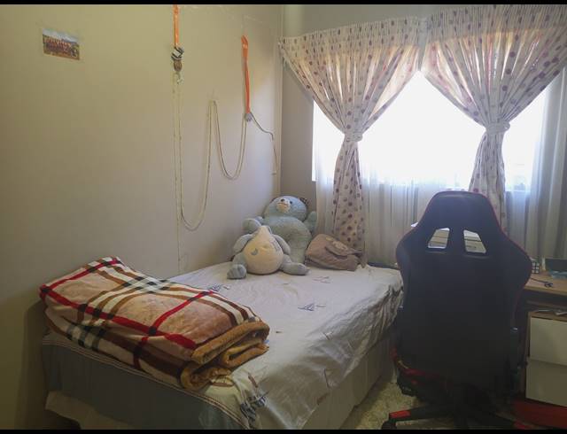 2 BEDROOM TOWNHOUSE FOR SALE IN ANDEON